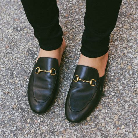 gucci loafer review